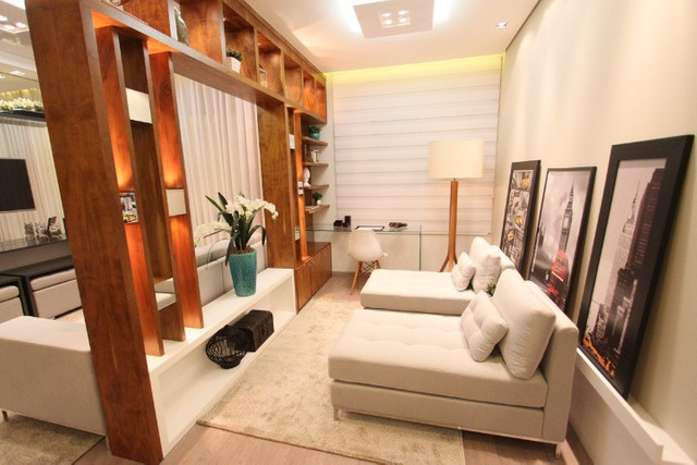 Lindo Apto ao lado do parque do IngÁ 85 m² com lazer completo **confira** - Foto 5