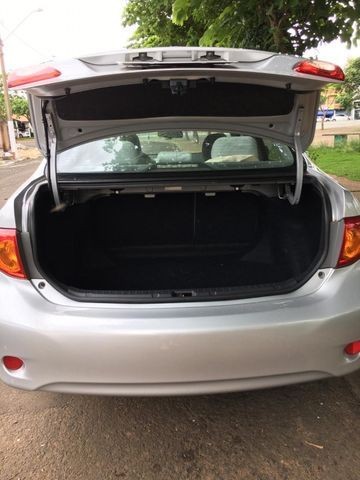 Corolla Xei Automático - Foto 6