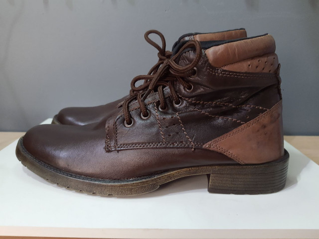 2 pares de botas por 199