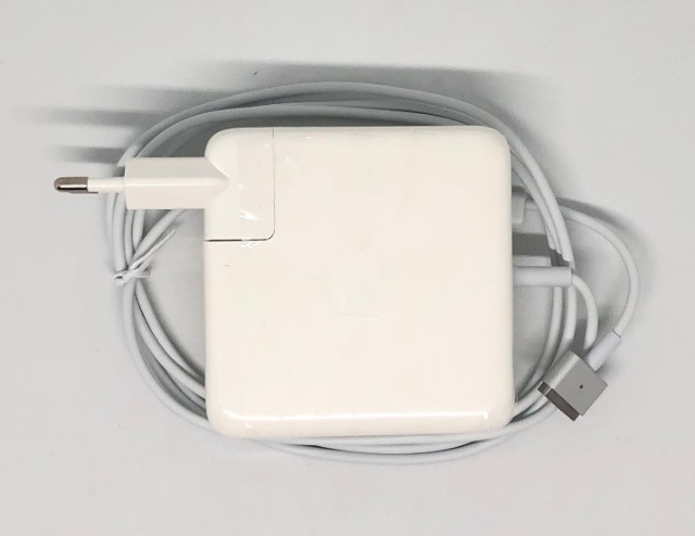 Fonte Magsafe 2 85w Carregador Apple Macbook Pro 15 polegadas Novo na Caixa - Foto 2