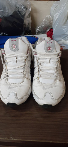 nike shox numero 36