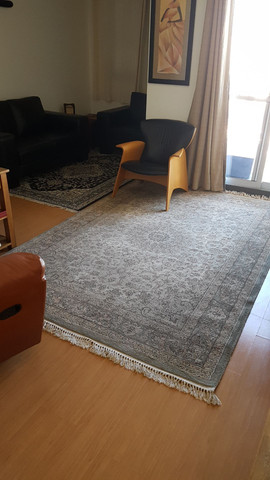 Tapete egípcio 2,90 x 2m - Foto 2