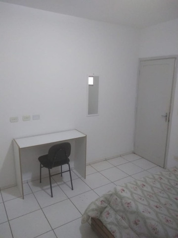 Quarto Grande com Cama de Casal no Tatuapé - Foto 4