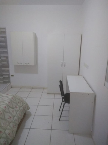 Quarto Grande com Cama de Casal no Tatuapé - Foto 3
