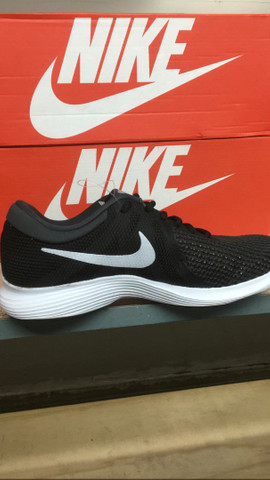 tenis nike feminino numero 36