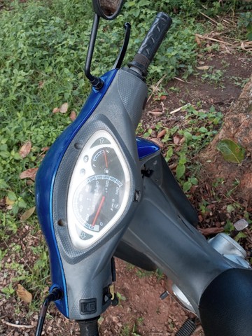 BIZ 2007 LEIA O ANUNCIO