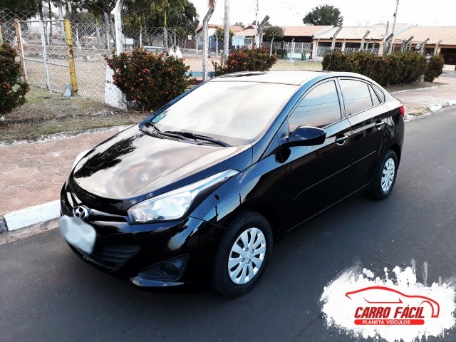 HYUNDAI/ HB20S COMFORT 1.6 FLEX 2015