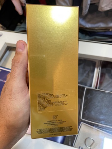 1 Million 200ml Paco Rabanne - Foto 3