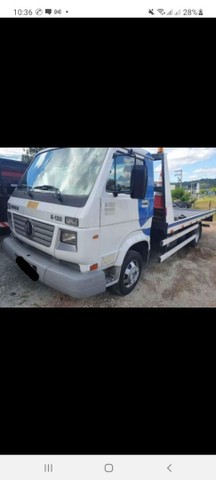 VENDO CAMINHÃO