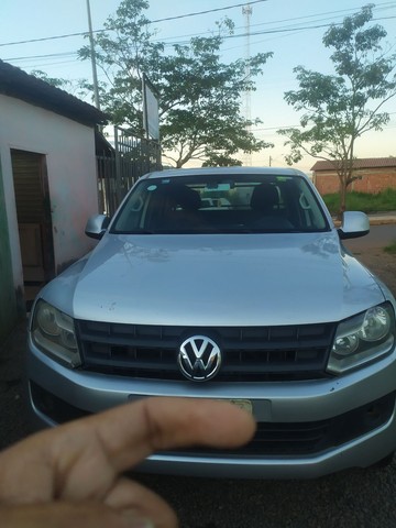 AMAROK 2013, 223.000KM RODADOS, VALOR $ 72.000,00