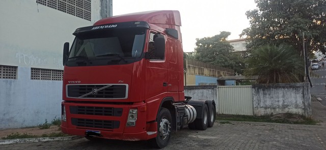 VOLVO FH 440