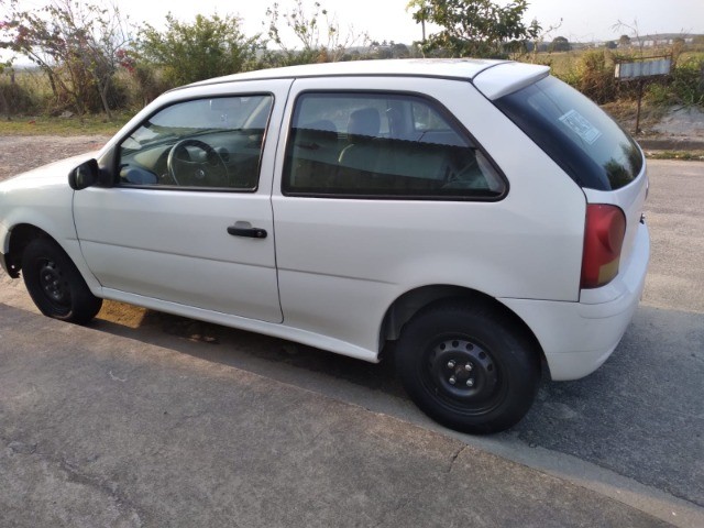 VENDO GOL G4 2013