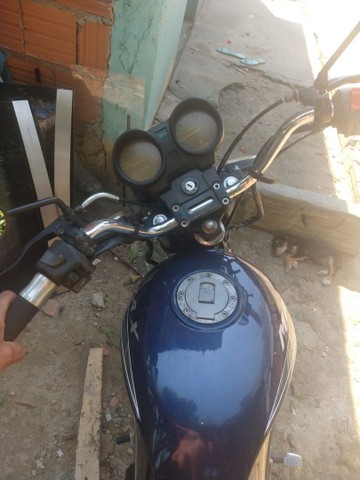 SUNDAWN MAX 125