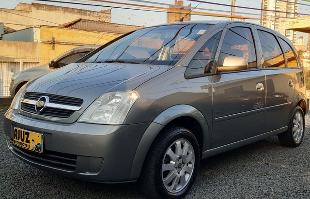 MERIVA MAXX 1.8 FLEX