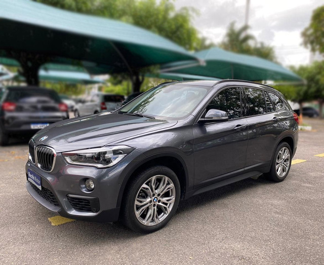 BMW X1 SDRIVE 20I -2019