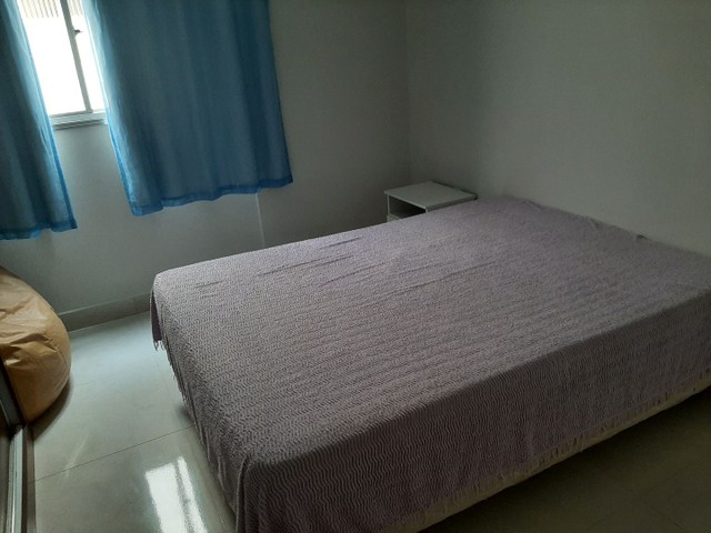 Aluguel por temporada de apartamento mobiliado - Foto 4