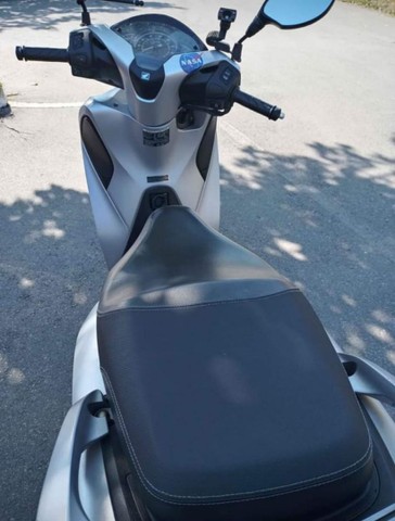 HONDA SH 150I