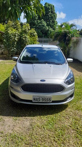 VENDO FORD KA SE 19/19