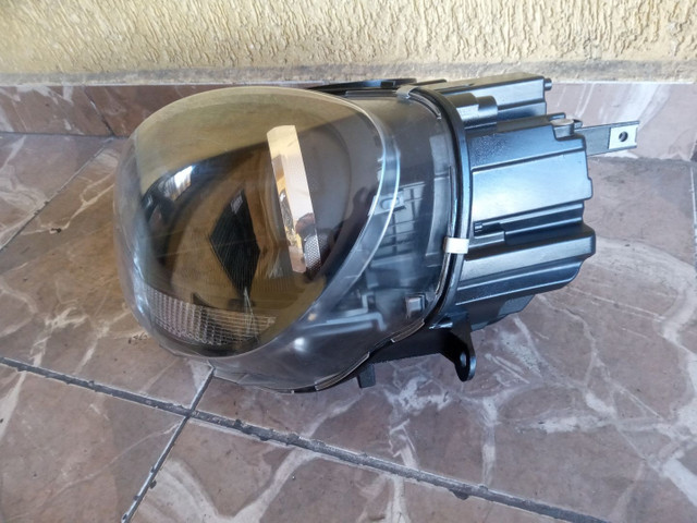 Farol esquerdo Mini Cooper Countryman F60 - Foto 4