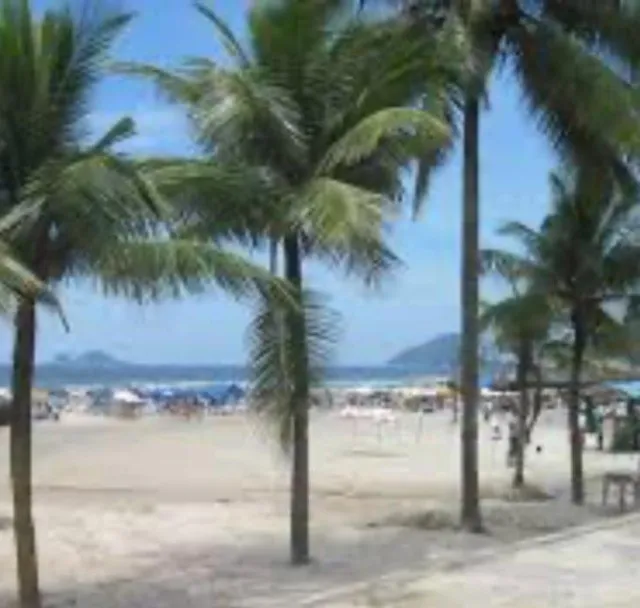 apartamento no melhor do guaruja