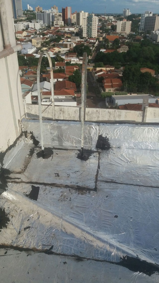 Wellington impermeabilizacoes - Foto 5