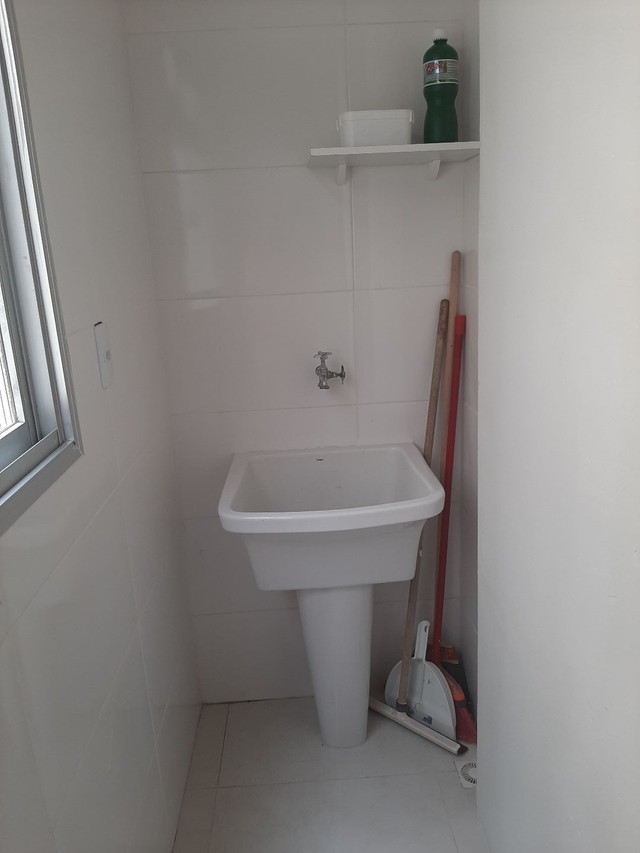 Aluguel por temporada de apartamento mobiliado - Foto 15