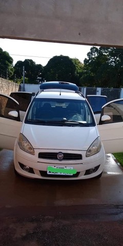 IDEA ATRATIVE 1.4 FLEX