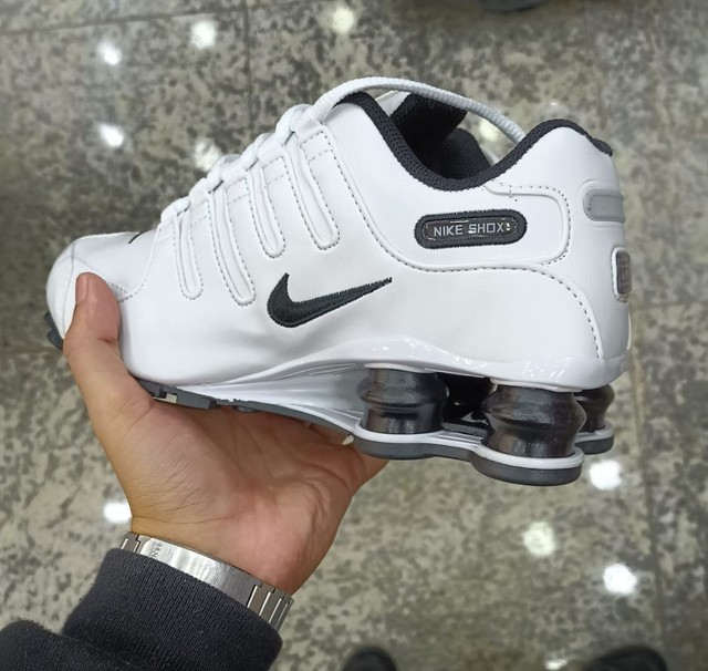 olx nike shox