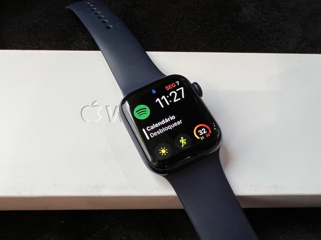 apple watch s6 celular