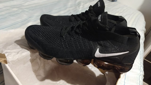 olx nike vapormax