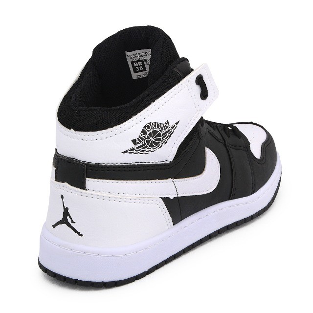 Tenis Bota Cano Alto Air Jordan Promoçao Envio Imediato - Roupas e calçados  - São Marcos, Nova Serrana 1004464156 | OLX