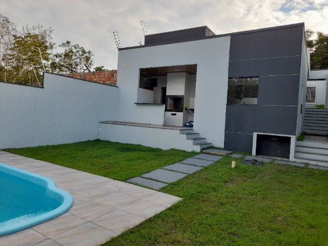 Casa Residencial Tarumã - bairro Tarumã - Foto 15