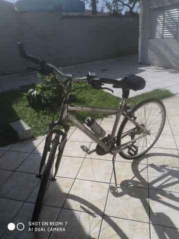 Bicicleta rara italiana 