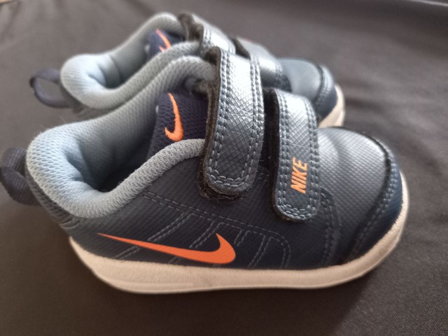 tenis nike nenem