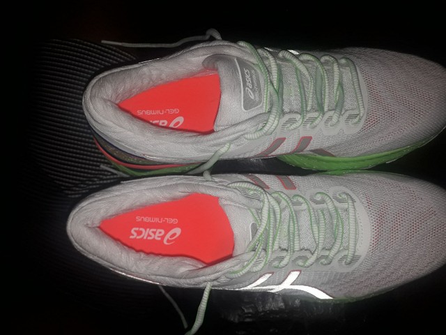 asics gel nimbus 22 lite