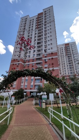 Apartamento para venda tem 70 m² em Garden 03 Américas  - Cuiabá - MT - Foto 15