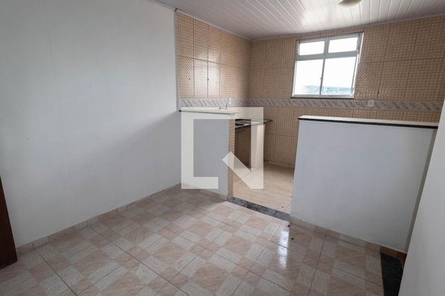 Apartamento para Aluguel - Olavo Bilac, 2 Quartos,  50 m2 - Foto 3