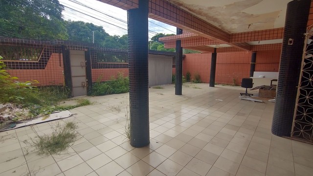 Casa na avenida principal do Cohafuma 9 quartos - Foto 3
