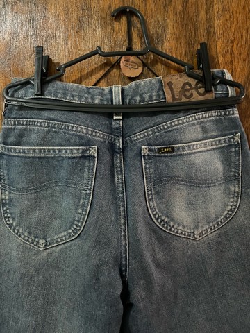 Calça jeans Lee - Foto 3