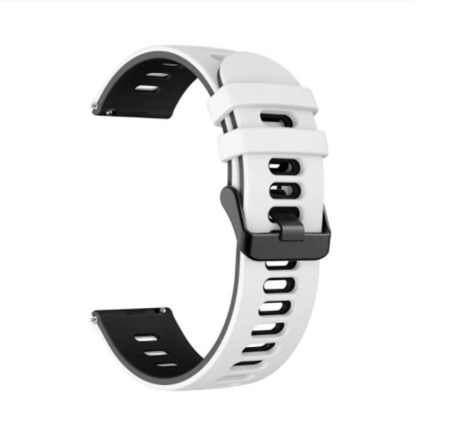pulseira relógio smartwatch 22mm branca - Bijouterias, relógios e  acessórios - Alto Maron, Itabuna 1004381977 | OLX