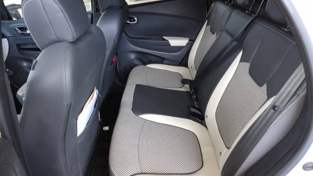 Renault Captur 2020 - Foto 10