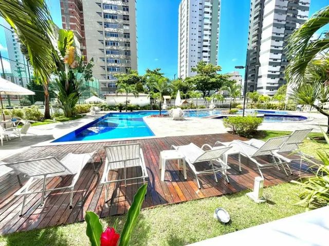 Apartamentos com salão de jogos para alugar em Boa Viagem, Recife, PE - ZAP  Imóveis