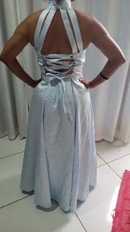 Vestidos de festas e fotmatura - Foto 2