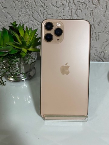 iPhone 11 Pro 64GB Gold