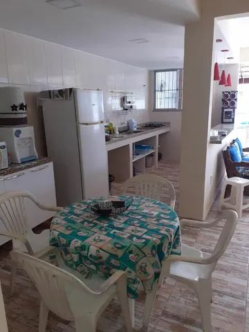 Casa 2 quartos de Temporada em Cordeirinho - Foto 11