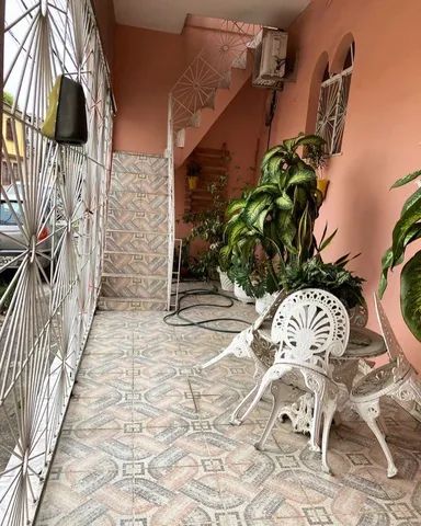 Casa duplex no São Lázaro - Foto 6