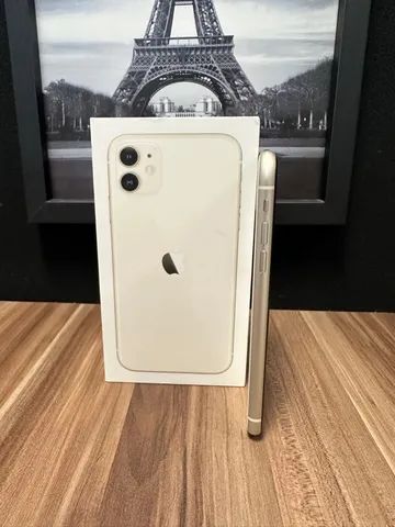 IPHONE 11 128GB IMPECÁVEL - Foto 6