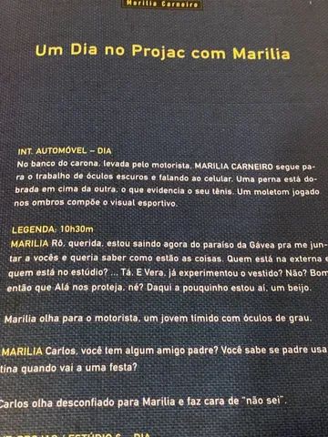 no camarim das oito - Marilia carneiro - Foto 4