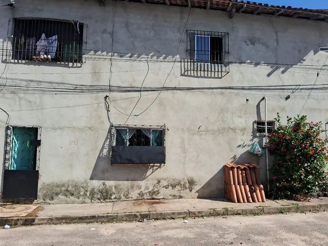 Captação de Casa a venda na Rua Rui Barbosa, Parque Guajará (Icoaraci), Belém, PA