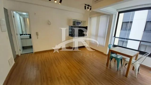 LR Flats - oportunidade para locação na Vila Olímpia, confira agora!
